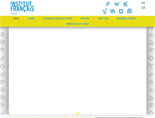 Tablet Screenshot of ifp.cz